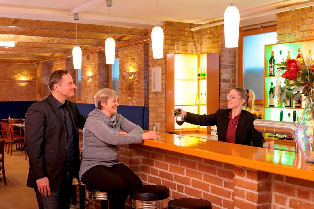 Ibis Styles Berlin City Ost Ανέσεις φωτογραφία