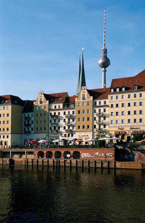 Ibis Styles Berlin City Ost Εξωτερικό φωτογραφία