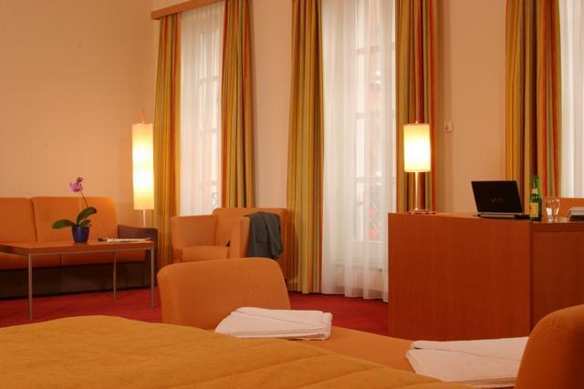 Ibis Styles Berlin City Ost Δωμάτιο φωτογραφία