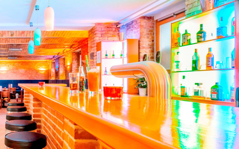Ibis Styles Berlin City Ost Εξωτερικό φωτογραφία