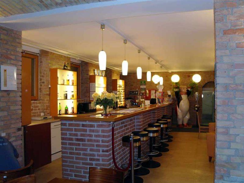 Ibis Styles Berlin City Ost Εξωτερικό φωτογραφία